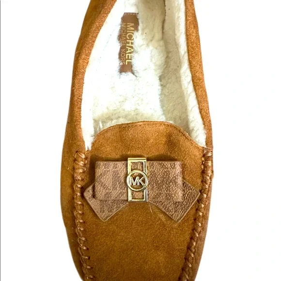 Original Michael Kors Slippers - Picture 2 of 2